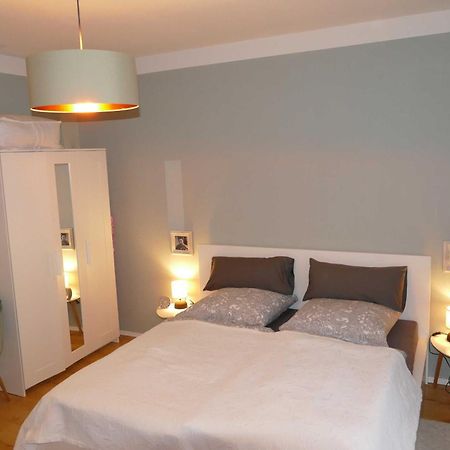 Stilvolle Ferienwohnung Am Stadthafen Schwerin Σβερίν Εξωτερικό φωτογραφία