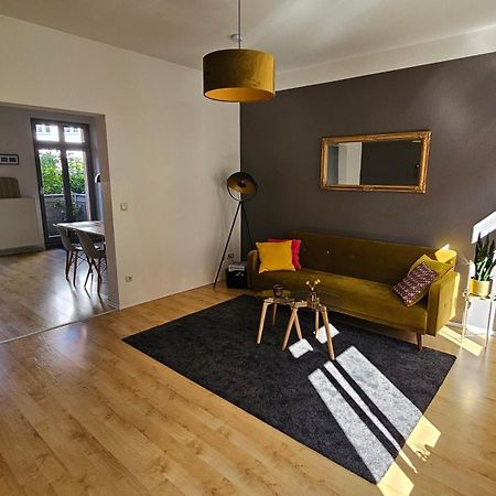 Stilvolle Ferienwohnung Am Stadthafen Schwerin Σβερίν Εξωτερικό φωτογραφία
