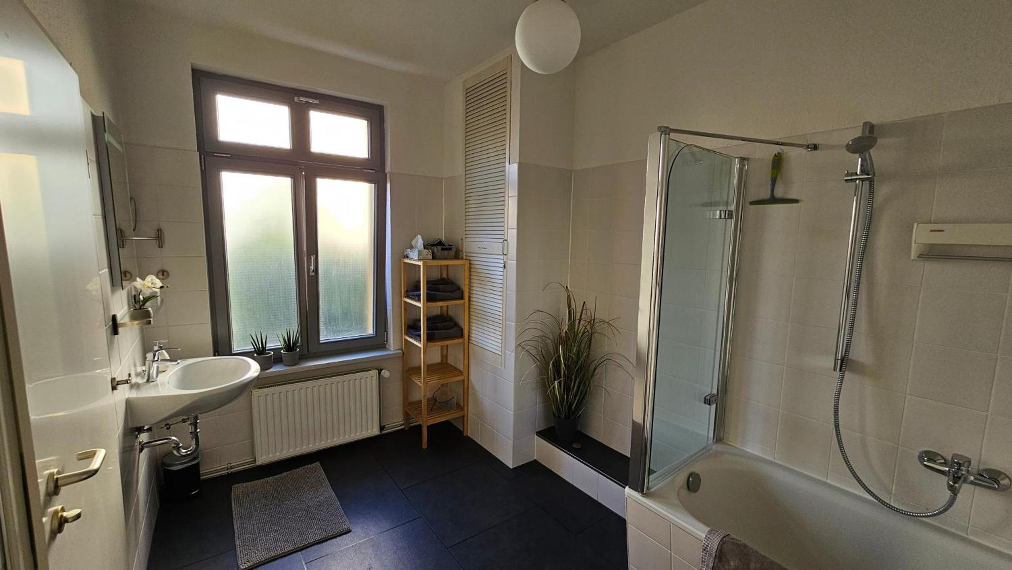 Stilvolle Ferienwohnung Am Stadthafen Schwerin Σβερίν Εξωτερικό φωτογραφία