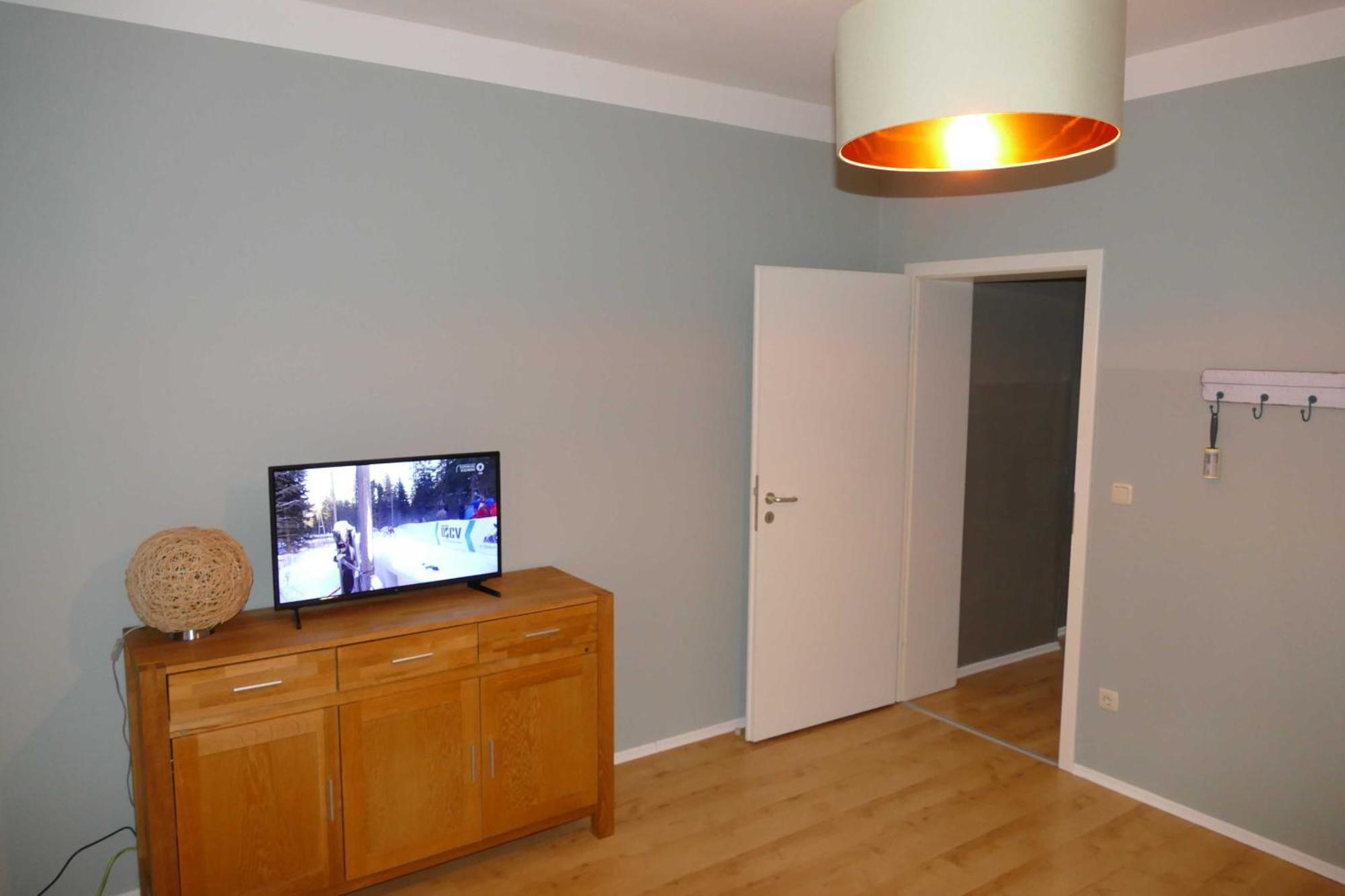 Stilvolle Ferienwohnung Am Stadthafen Schwerin Σβερίν Εξωτερικό φωτογραφία