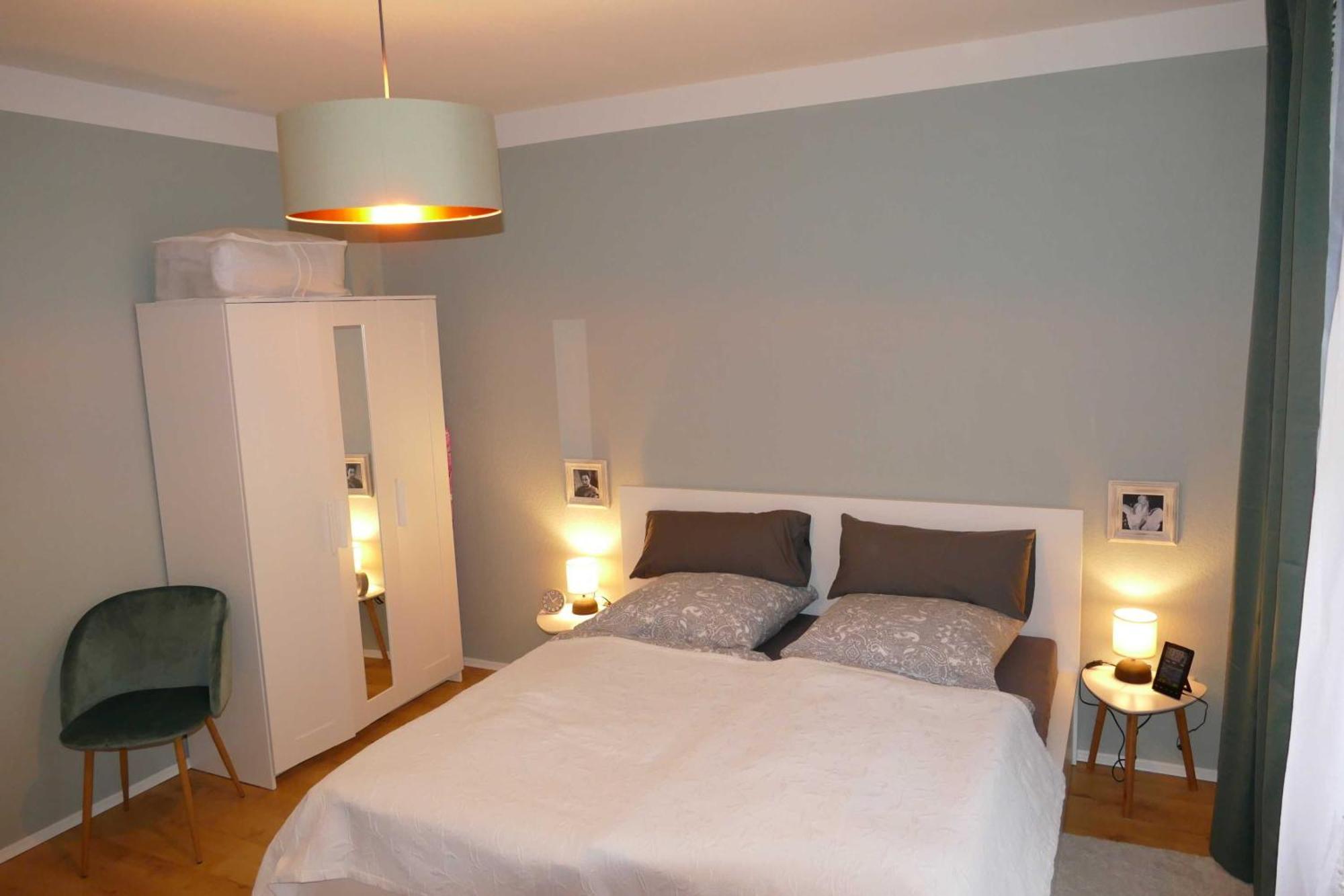 Stilvolle Ferienwohnung Am Stadthafen Schwerin Σβερίν Εξωτερικό φωτογραφία