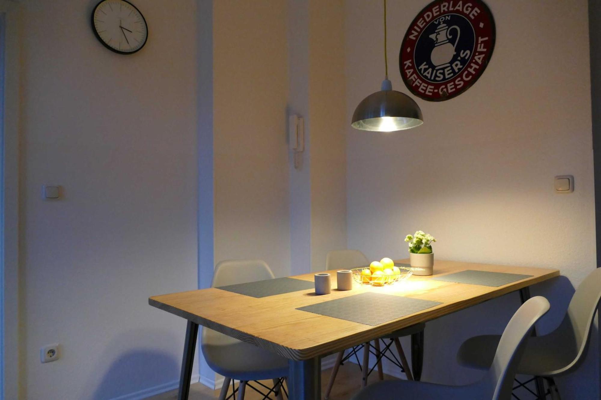 Stilvolle Ferienwohnung Am Stadthafen Schwerin Σβερίν Εξωτερικό φωτογραφία