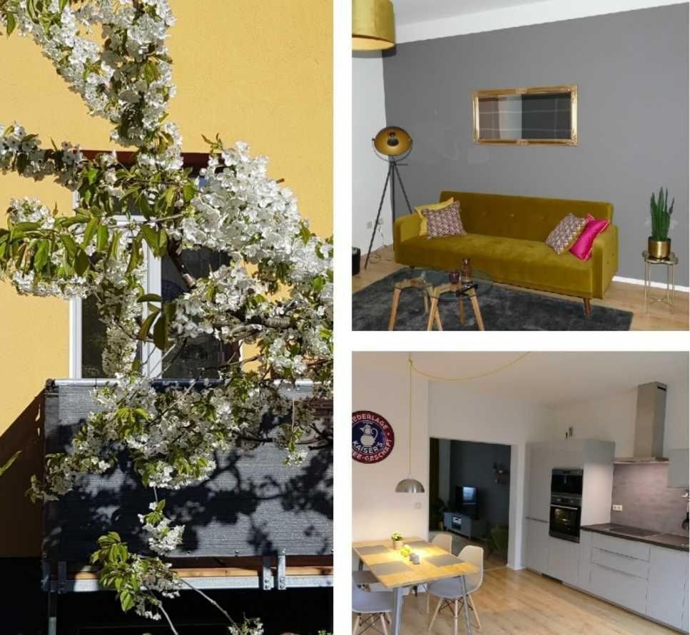 Stilvolle Ferienwohnung Am Stadthafen Schwerin Σβερίν Εξωτερικό φωτογραφία