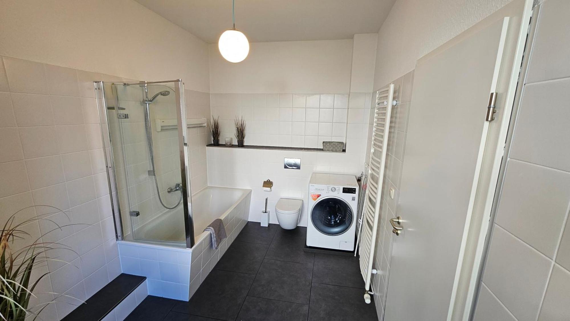 Stilvolle Ferienwohnung Am Stadthafen Schwerin Σβερίν Εξωτερικό φωτογραφία