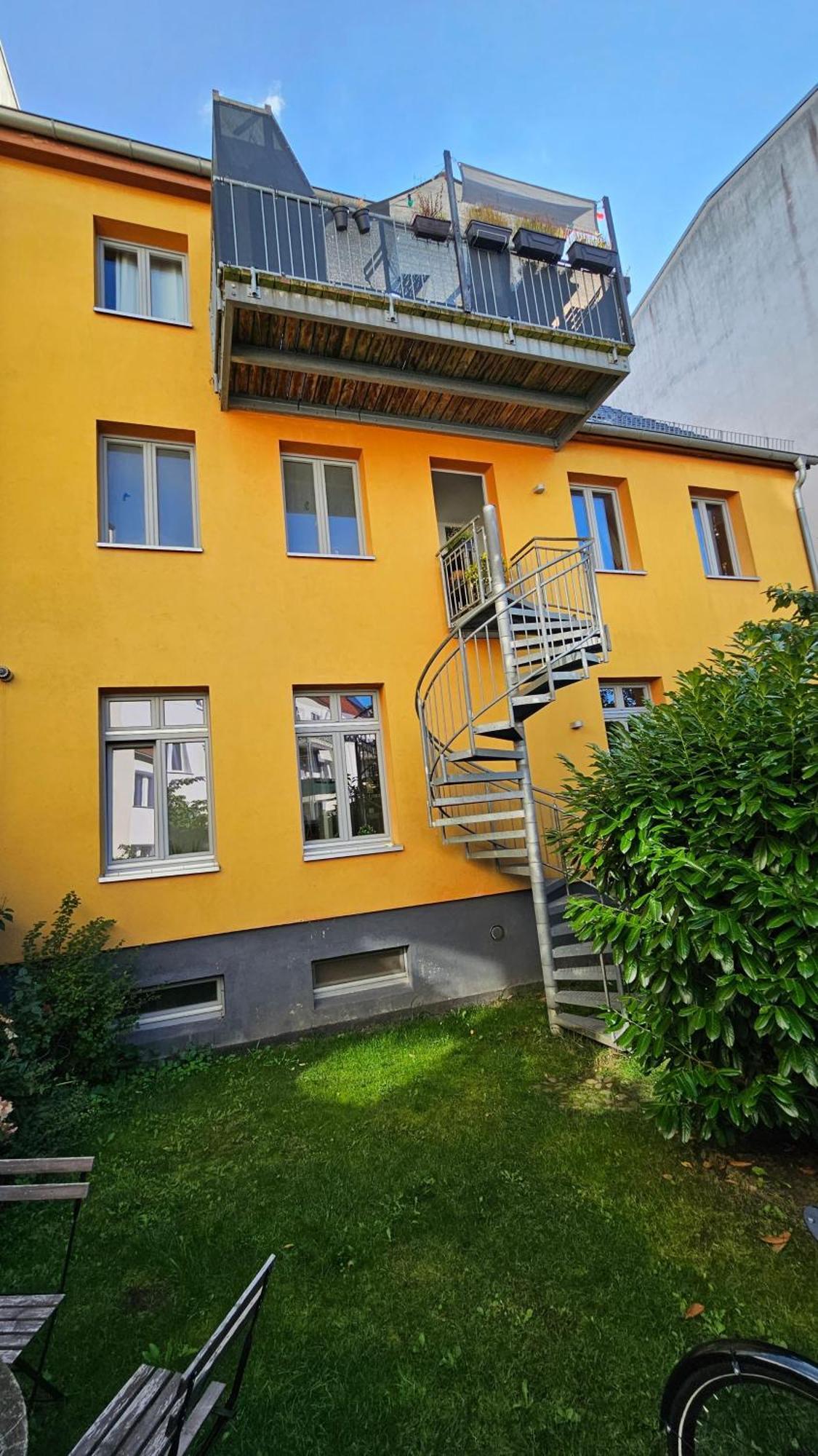 Stilvolle Ferienwohnung Am Stadthafen Schwerin Σβερίν Εξωτερικό φωτογραφία