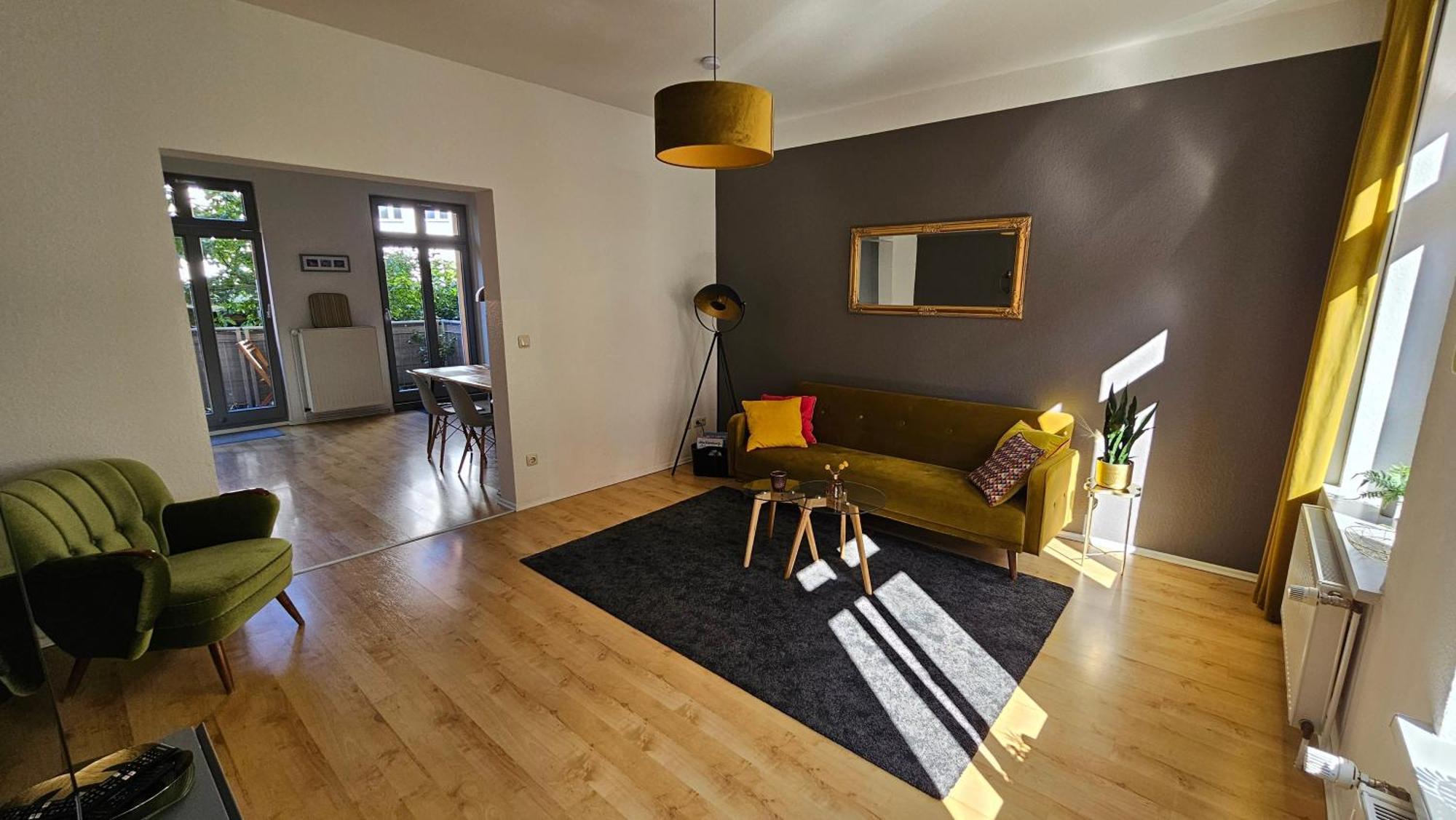 Stilvolle Ferienwohnung Am Stadthafen Schwerin Σβερίν Εξωτερικό φωτογραφία