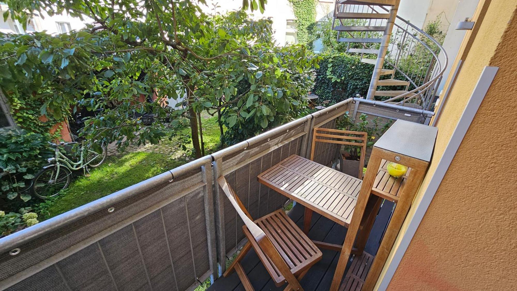 Stilvolle Ferienwohnung Am Stadthafen Schwerin Σβερίν Εξωτερικό φωτογραφία